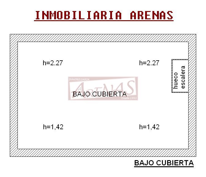 Planta Primera